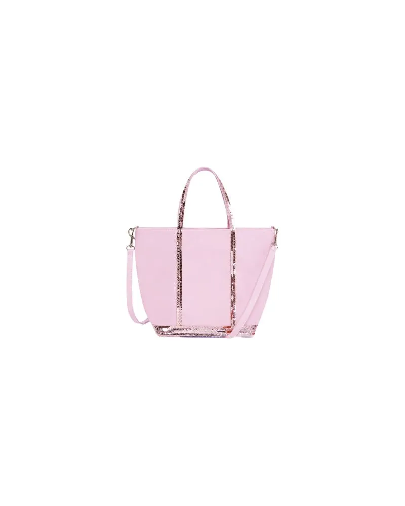 Vanessa Bruno Cabas-Tasche S Pink