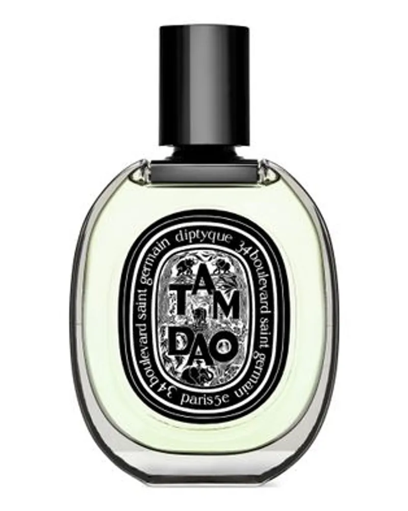 Diptyque Eau De Parfum Tam Dao 75 Ml No