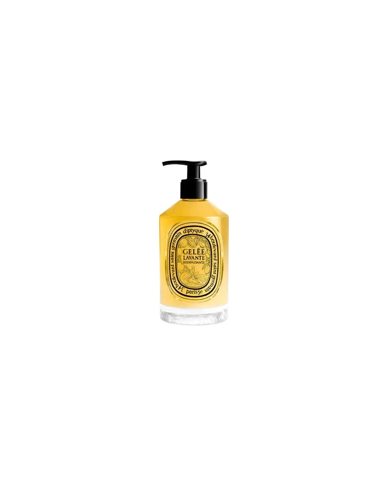 Diptyque Wohltuendes Waschgel für Körper und Haar 350 ml 