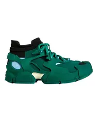 Camper Sneakers Tossu Green