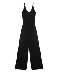 ba&sh Jumpsuit Manila Black