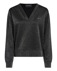 Karl Lagerfeld Sweatshirt Silver