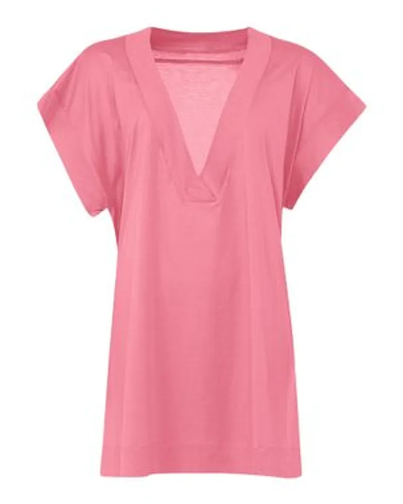 Eres T-Shirt Renée Pink