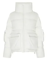 CORDOVA Skidaunenjacke Mogul White