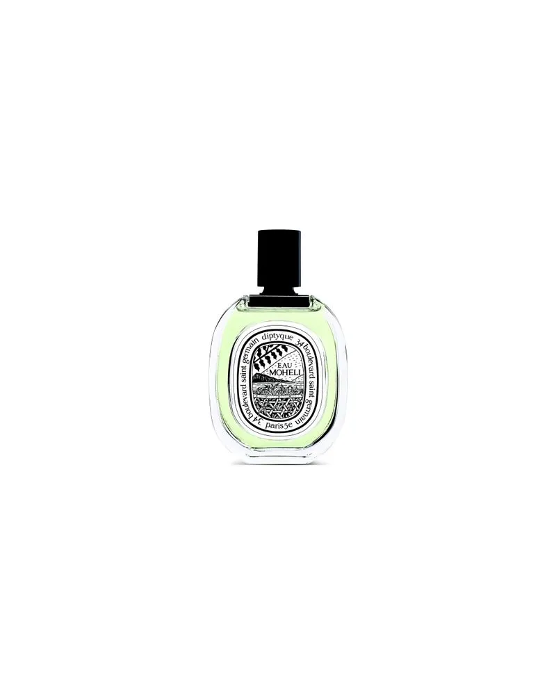 Diptyque Eau de Toilette Eau Mohéli 100 ml No