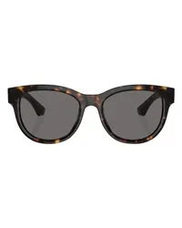 Burberry Sonnenbrille Phantos Brown