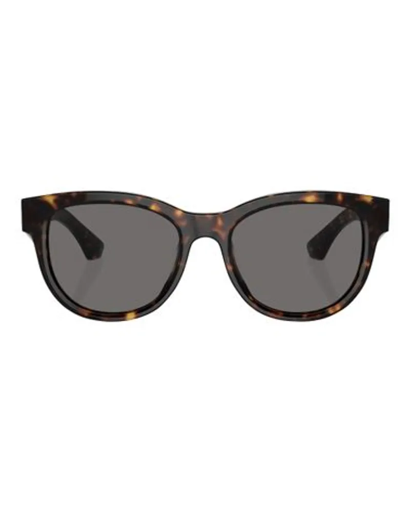 Burberry Sonnenbrille Phantos Brown