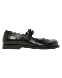 Loewe Mary jane Campo Babies Black