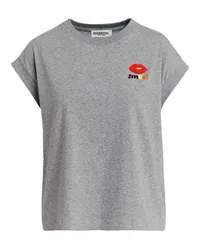 Essentiel T-Shirt Glaieul Grey