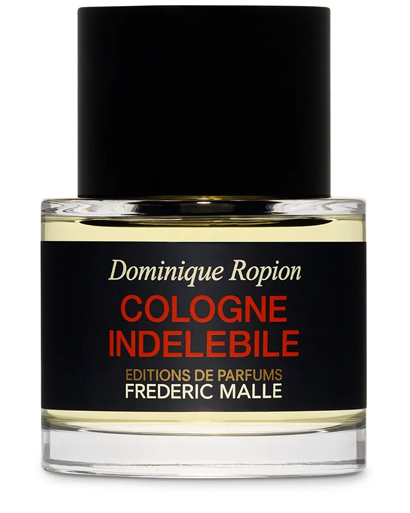 Frédéric Malle Eau de Cologne Indelebile 50 ml No