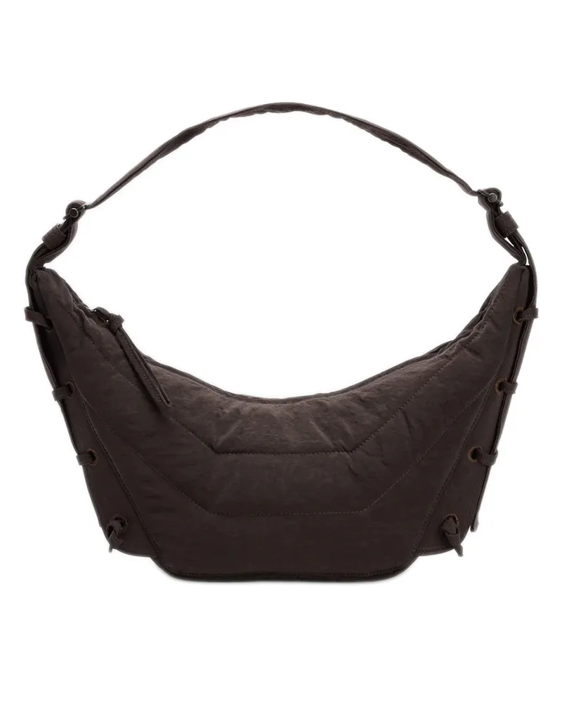 Christophe Lemaire Kleine Tasche Soft Game 