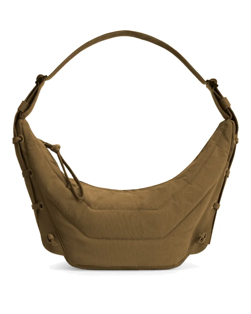 Christophe Lemaire Kleine Tasche Soft Game 