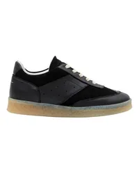 Maison Margiela Sneakers 6 Court Black