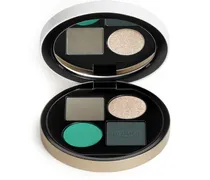 Ombres d', Lidschattenpalette mit vier Nuancen