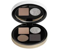 Ombres d', Lidschattenpalette mit vier Nuancen