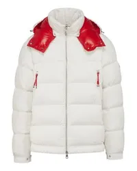 Moncler Daunenjacke Off-white