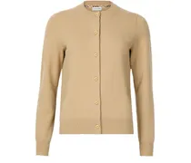 Cardigan Knight mit Rundhalsausschnitt