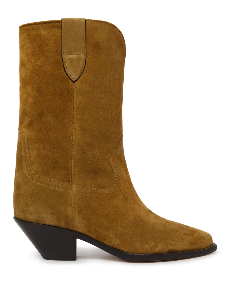 Isabel Marant Stiefeletten Dahope 