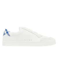 Burberry Sneakers Robin White