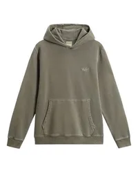 Woolrich Hoodie Green