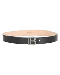 Balmain Gürtel B-Belt Black