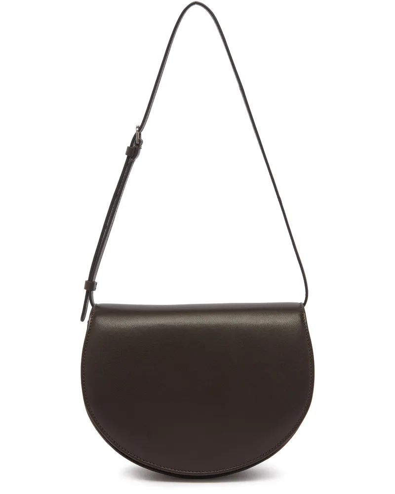 The Row Schultertasche Canteen 