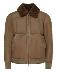 Moncler Jacke Gers Brown