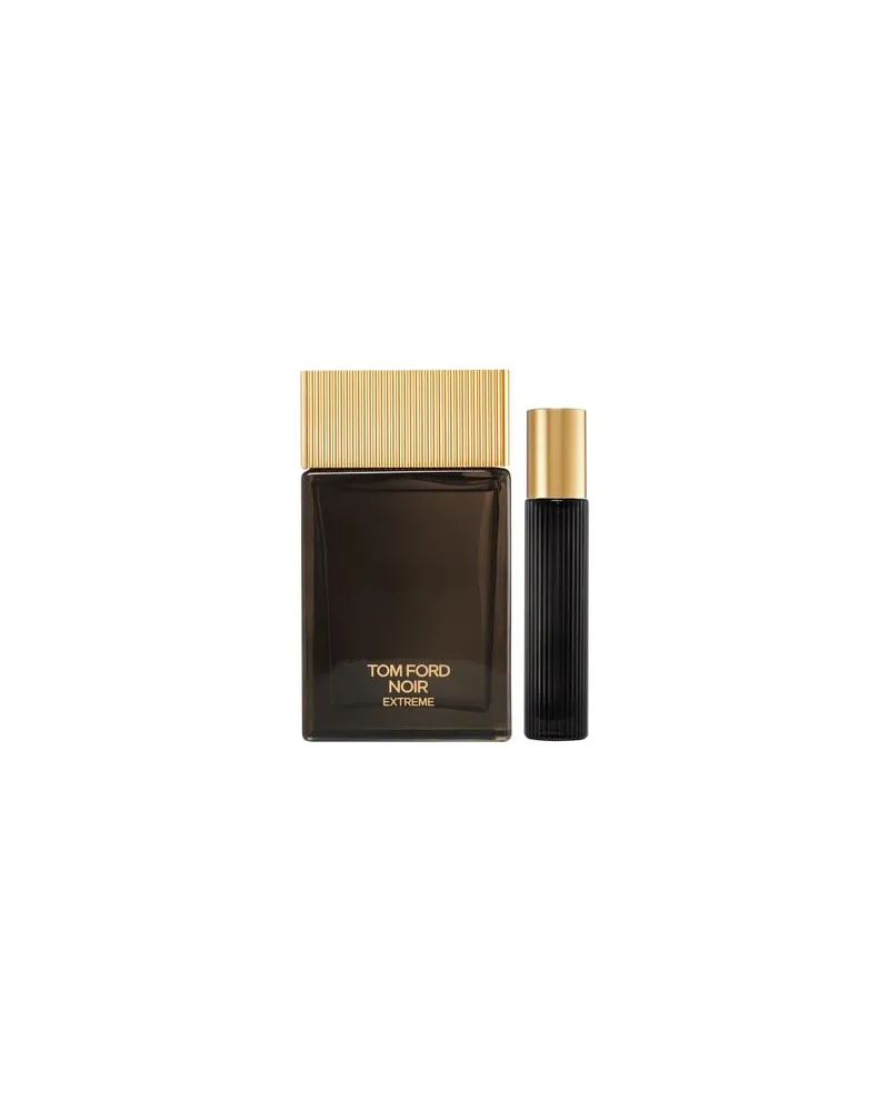 Tom Ford Noir Extrême eau de parfum Gift Set No