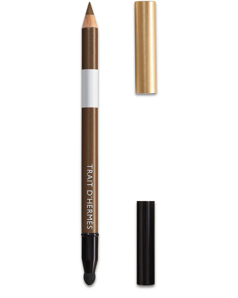 Hermès Trait d', Farbstift für die Augen Metallized