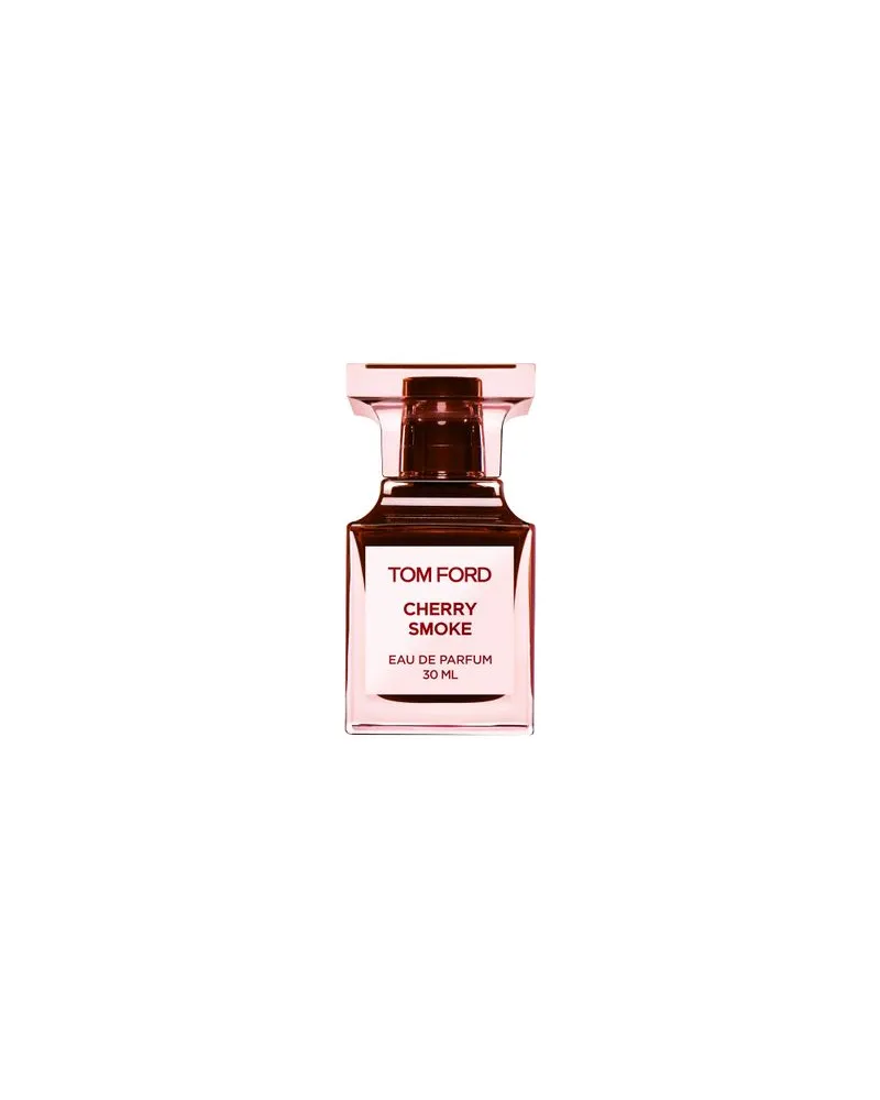 Tom Ford Cherry Smoke eau de parfum 30 ml No
