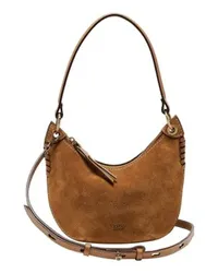 ba&sh Tasche Swing Brown