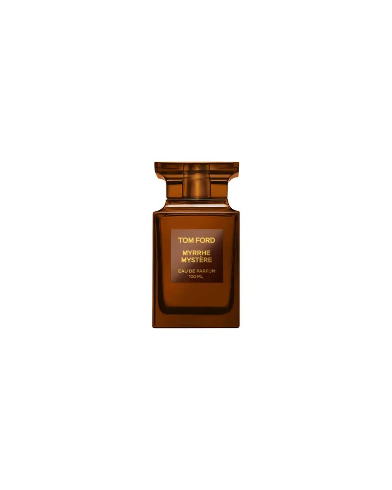 Tom Ford Myrrhe Mystère eau de parfum 100 ml No