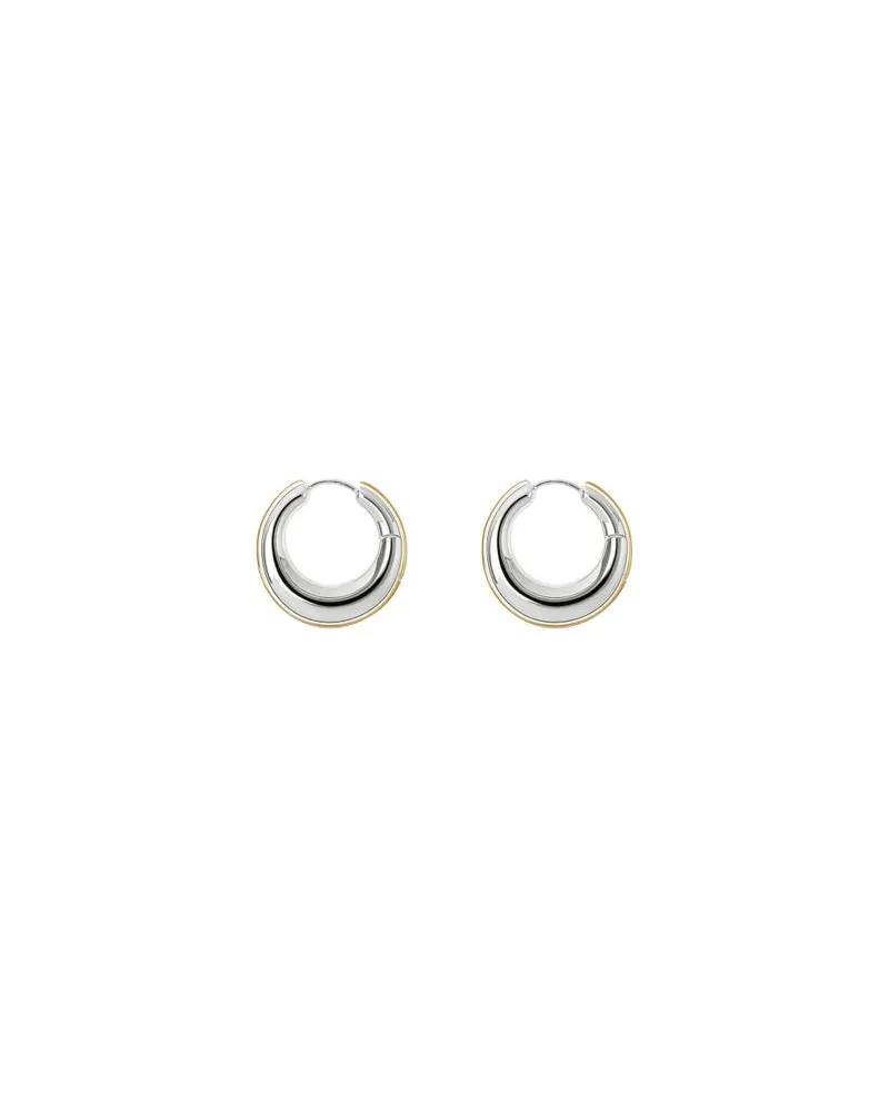 Sophie Bille Brahe Ohrring Stellari Diamant Gold