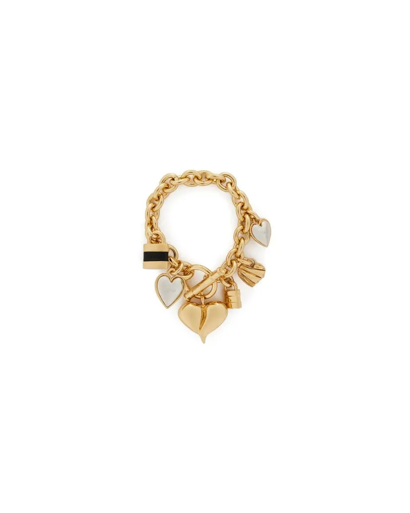 Sophie Bille Brahe Ohrring Stellari Diamant Gold