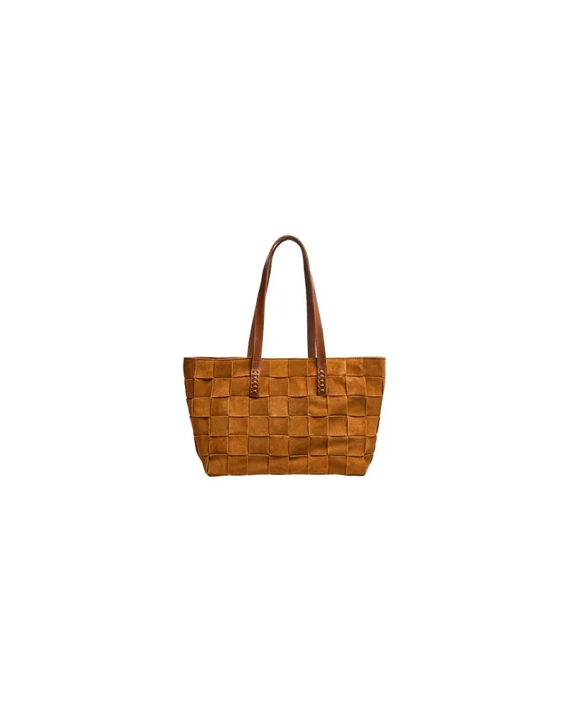 Sophie Bille Brahe Ohrring Stellari Diamant Gold