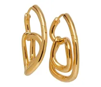 Ohrring Stellari Diamant