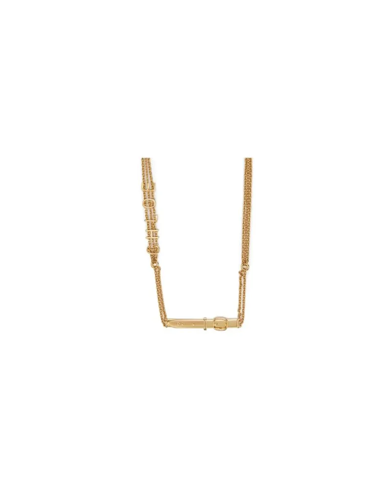 Sophie Bille Brahe Ohrring Stellari Diamant Gold