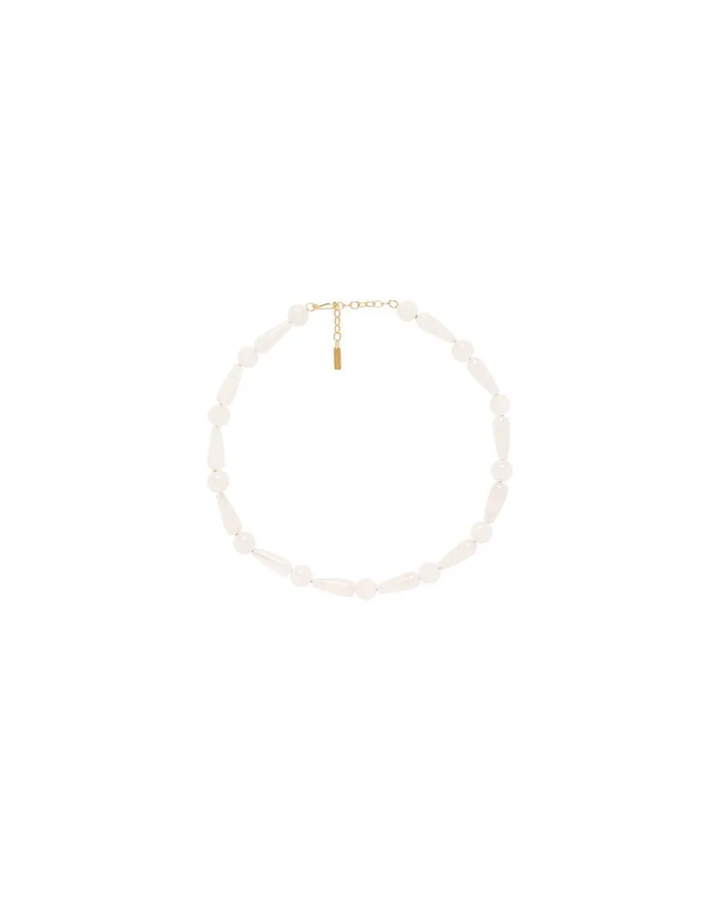 Sophie Bille Brahe Ohrring Stellari Diamant Gold