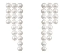 Ohrring Stellari Diamant