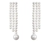 Ohrring Stellari Diamant