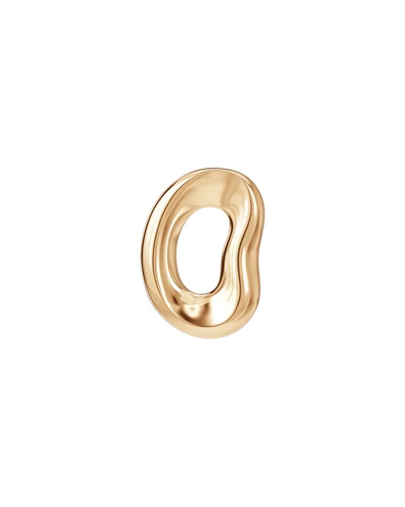 Sophie Bille Brahe Ohrring Stellari Diamant Gold