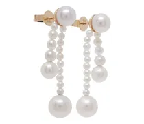 Ohrring Stellari Diamant