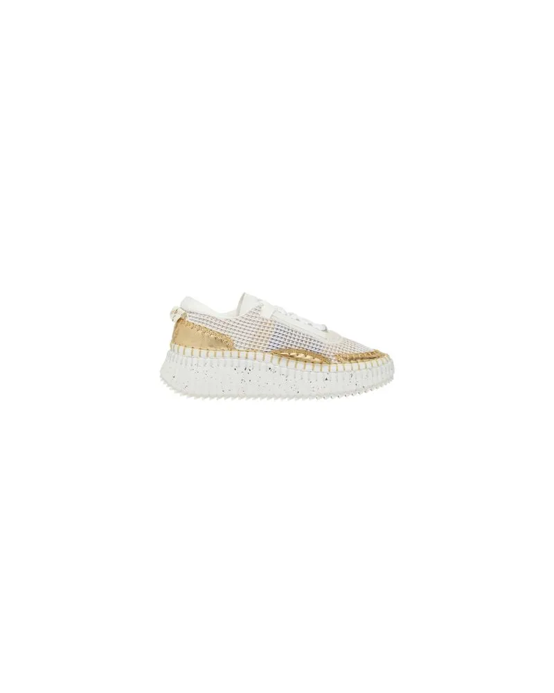 Sophie Bille Brahe Ohrring Stellari Diamant Gold