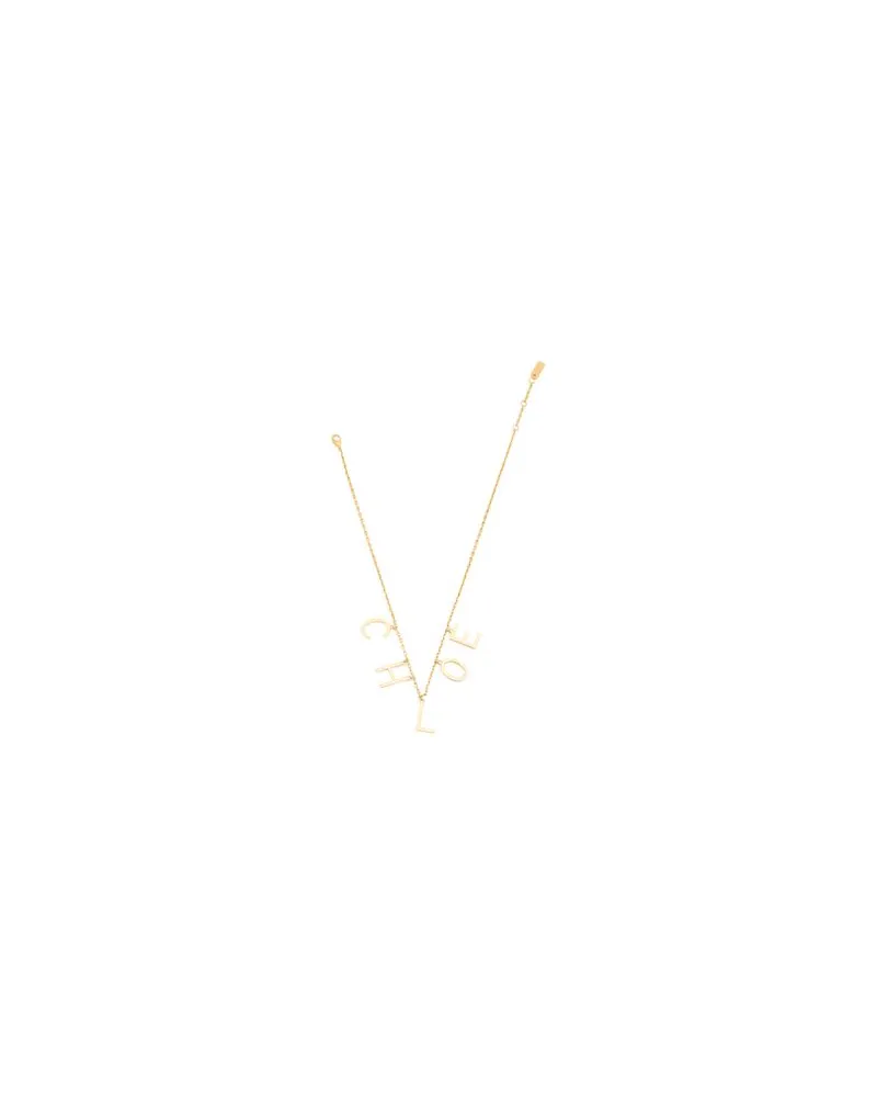 Sophie Bille Brahe Ohrring Stellari Diamant Gold