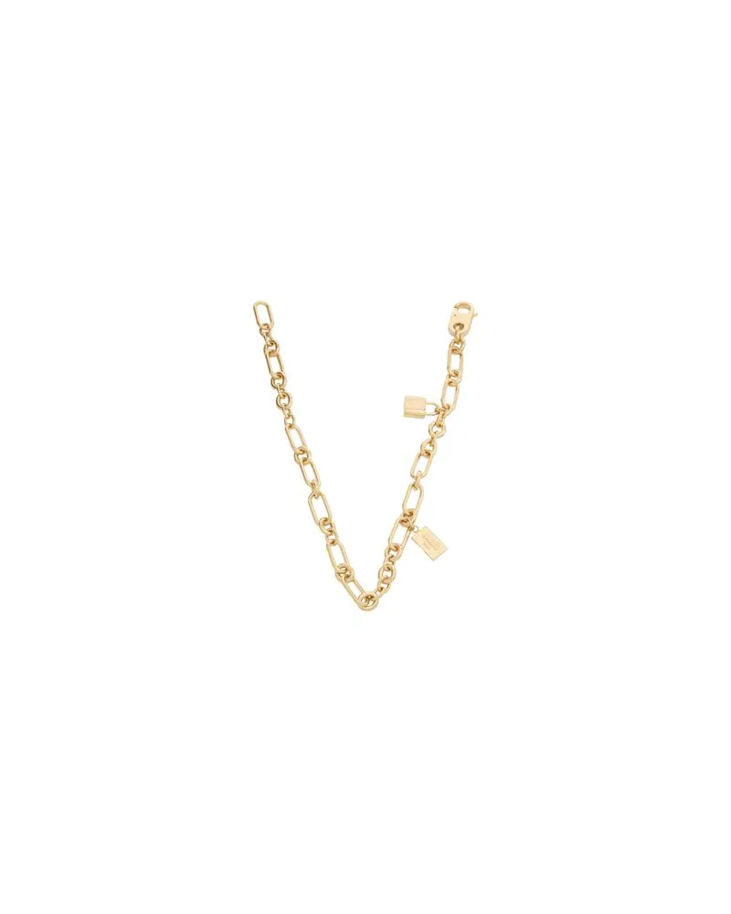 Sophie Bille Brahe Ohrring Stellari Diamant Gold