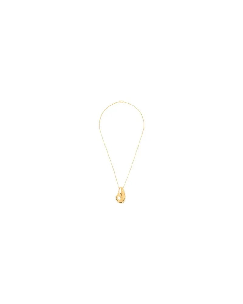 Sophie Bille Brahe Ohrring Stellari Diamant Gold