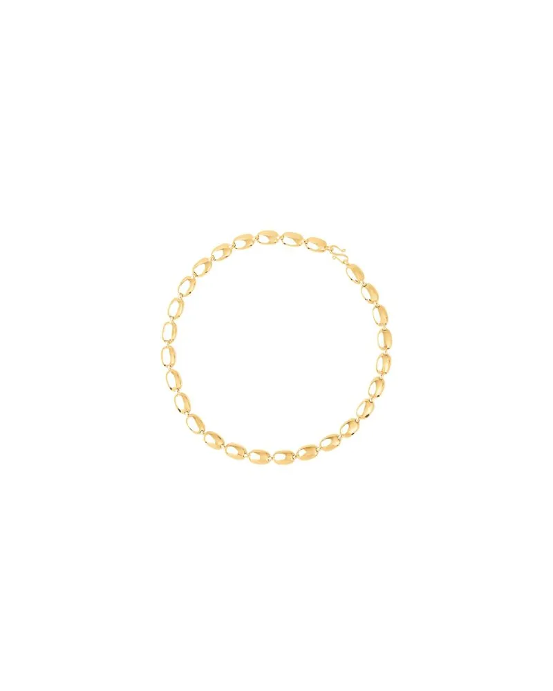 Sophie Bille Brahe Ohrring Stellari Diamant Gold