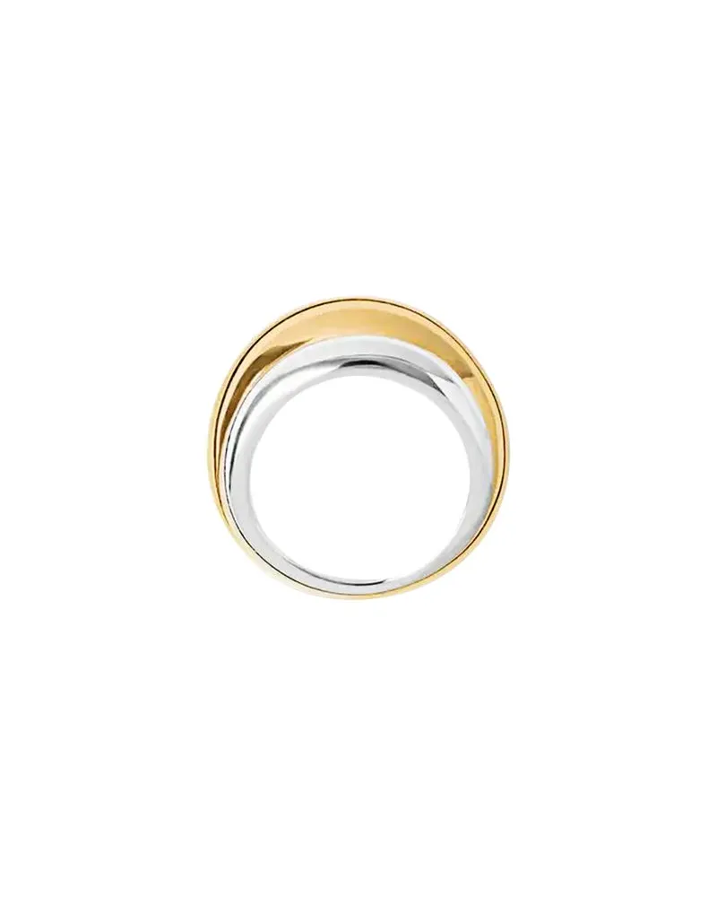 Sophie Bille Brahe Ohrring Stellari Diamant Gold