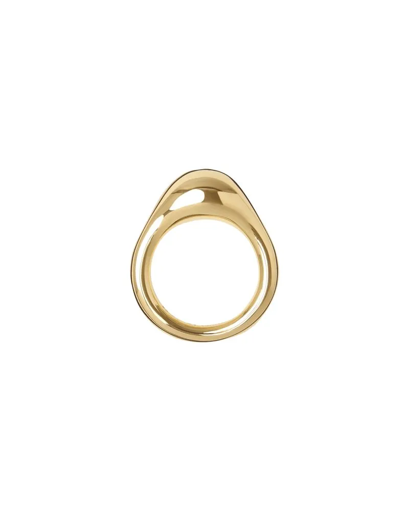 Sophie Bille Brahe Ohrring Stellari Diamant Gold