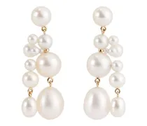 Ohrring Stellari Diamant